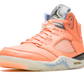 Air Jordan 5 Retro "DJ Khaled - Crimson Bliss"