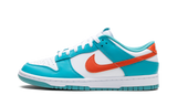 Dunk Low "Dolphins"