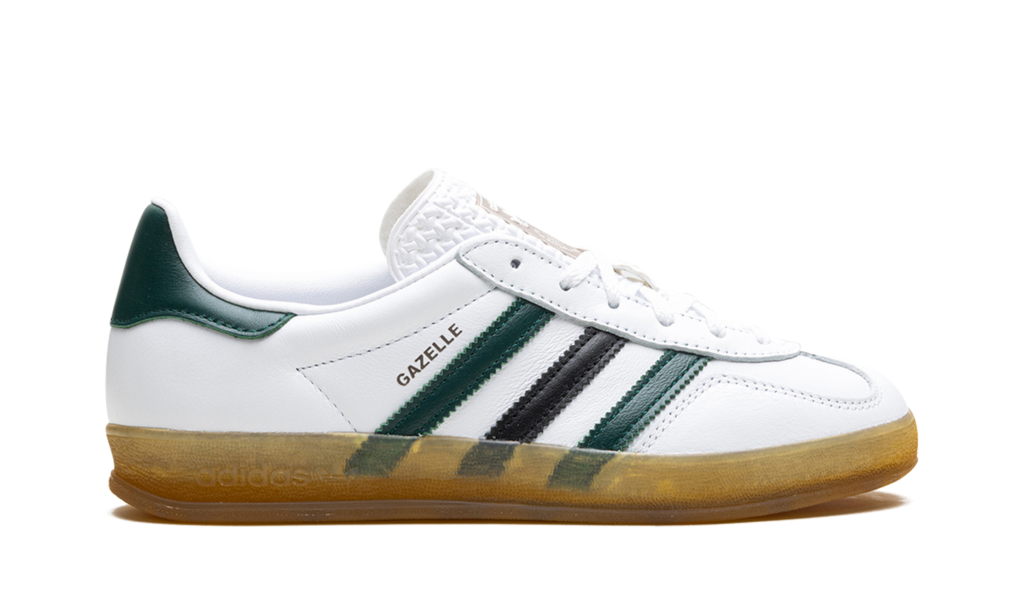 GAZELLE INDOOR WMNS "Collegiate Green"