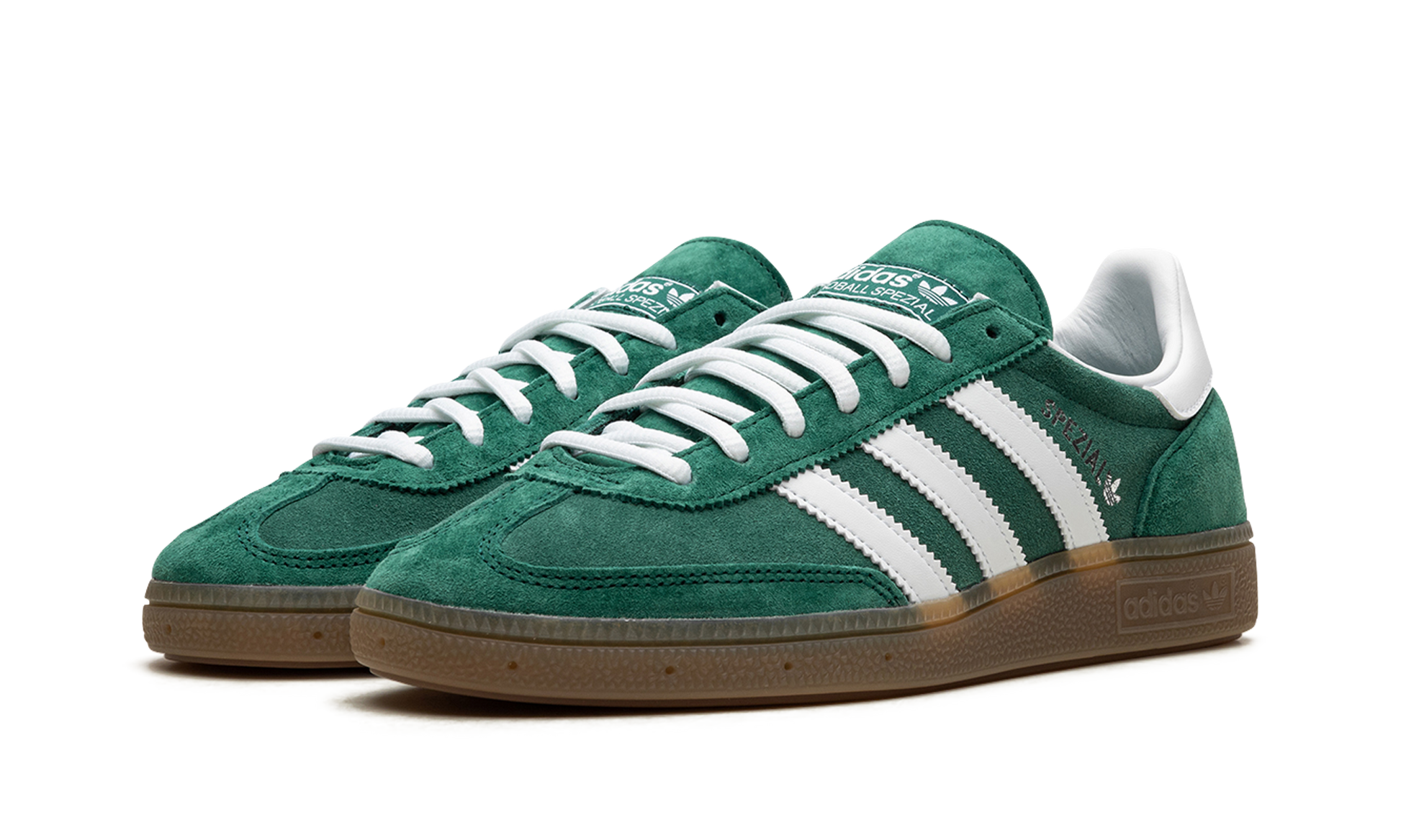 Handball Spezial "Collegiate Green"