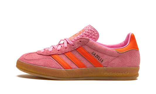 Gazelle Indoor WMNS "Beam Pink"