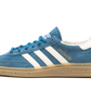 Handball Spezial "Core Blue Gum"