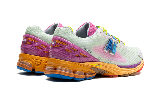 1906R "Action Bronson - Rosewater"