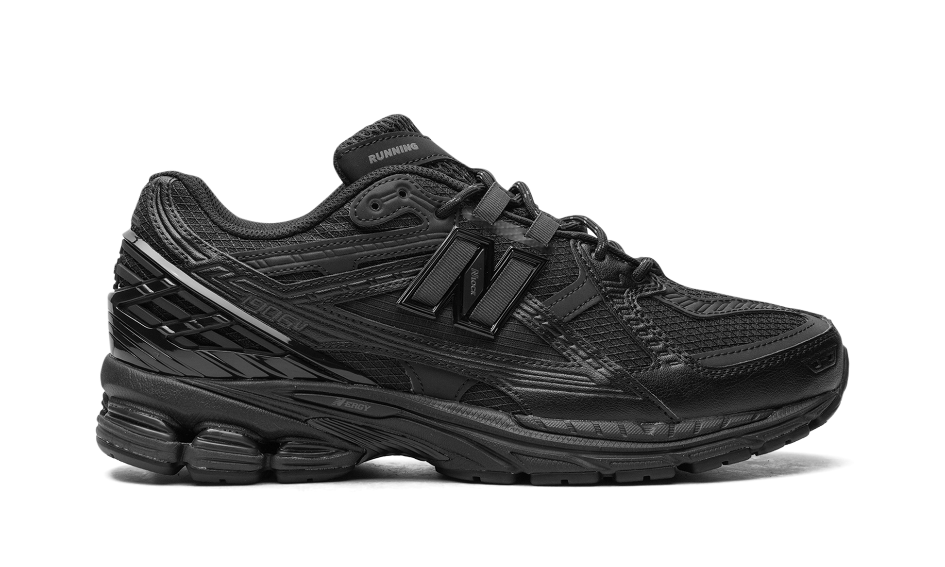 1906 "Tripple Black"