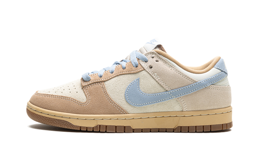 Nike Dunk Low "Sanddrift Armory Blue"