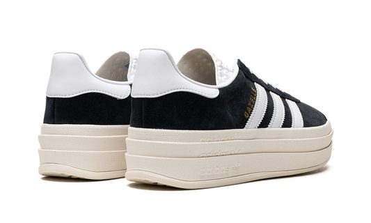 GAZELLE BOLD WMNS "Core Black White"