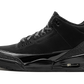 Air Jordan 3 "Black Cat 2025"