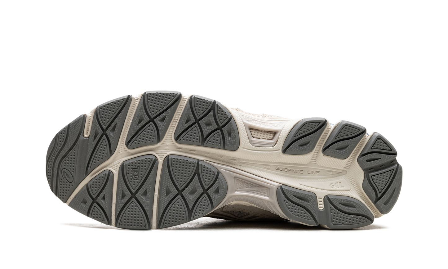 Asics Gel-NYC "SMOKEW GREY"