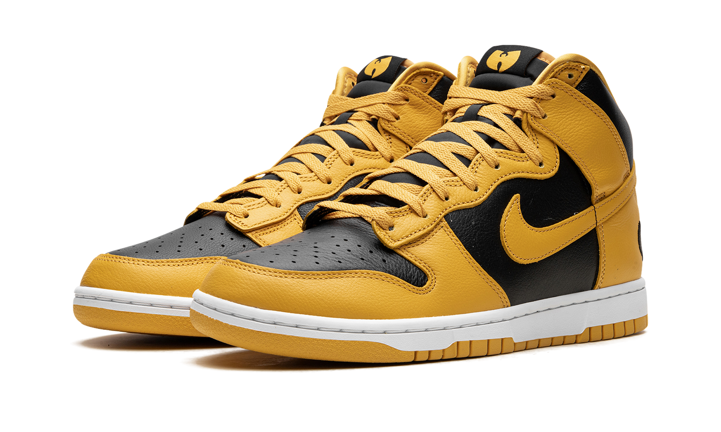 Dunk High "Wu-Tang"
