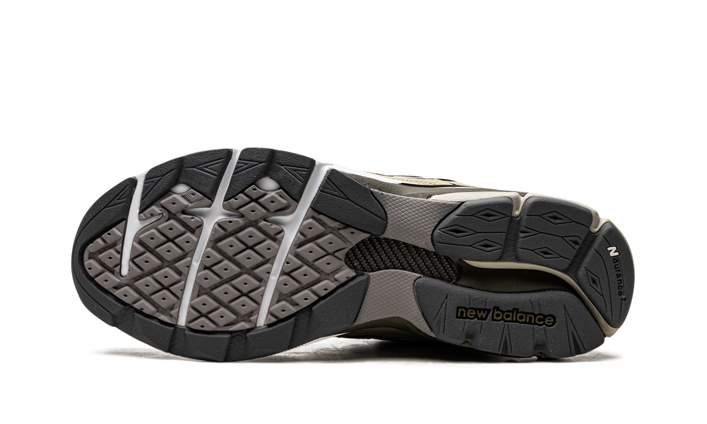 990v3 Made In USA "Teddy Santis - Khaki"