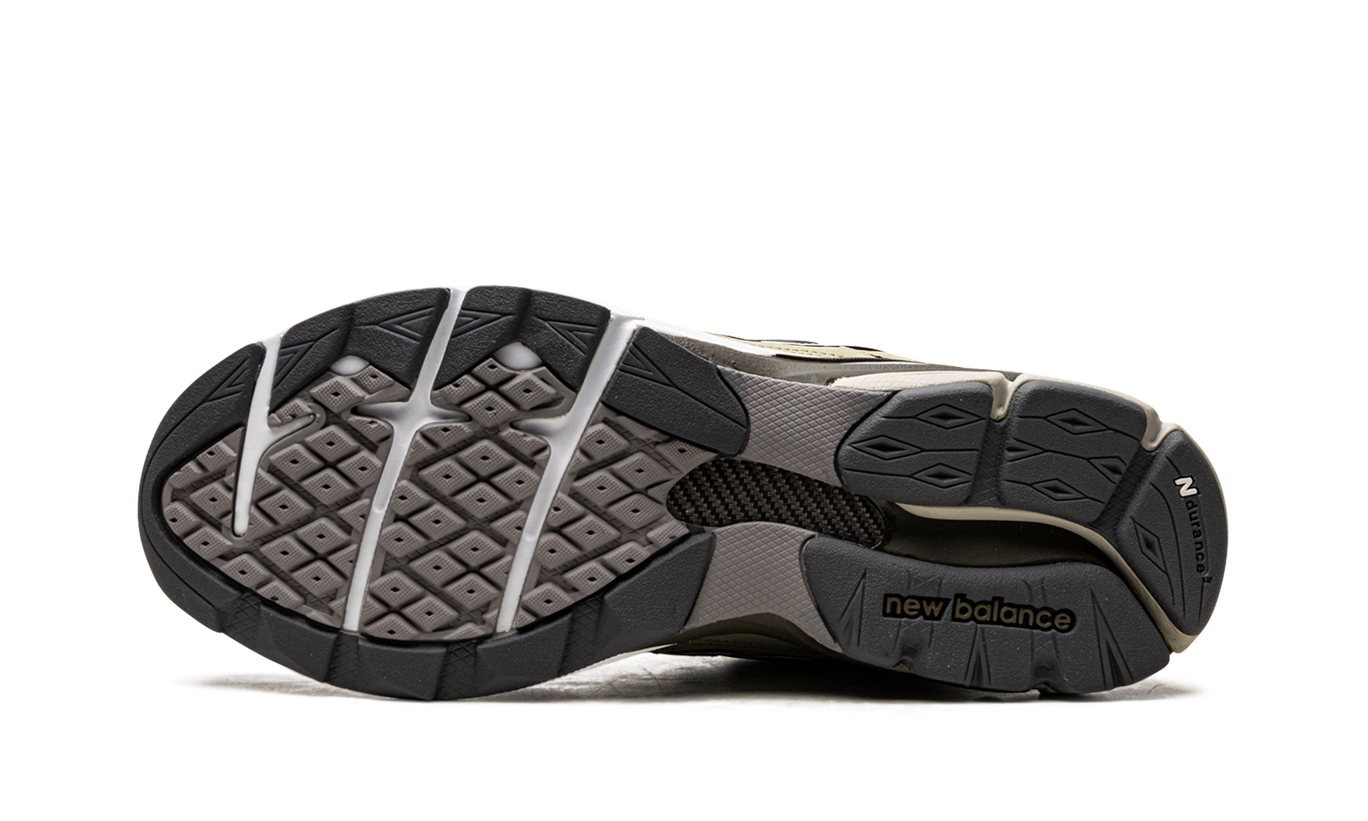 990v3 Made In USA "Teddy Santis - Khaki"