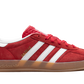 Gazelle Indoor "Better Scarlet"
