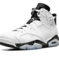 Air Jordan 6 "Reverse Oreo"