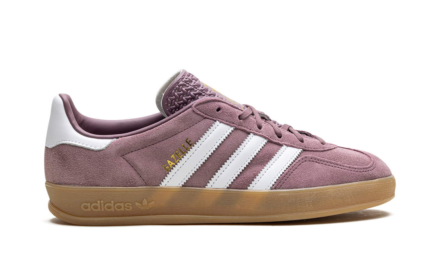 Gazelle Indoor WMNS "Shadow Fig"