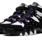 Air Max CB 94 OG "Black / White / Purple 2023"