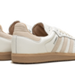 Samba OG "White Magic Beige Gum"