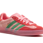 Gazelle Indoor WMNS "Semi Pink Spark Preloved Scarlet"