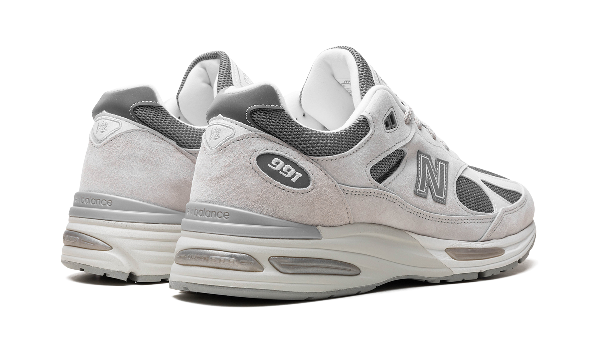 991 v2 "Nimbus Cloud"