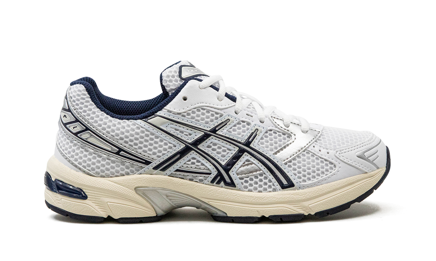 GEL-1130 WMNS "WHITE/MIDNIGHT"