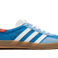 Gazelle Indoor "Paris Olympics - Blue"