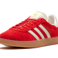 Gazelle WMNS "Red"