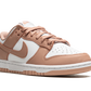 DUNK LOW WMNS "Rose Whisper"