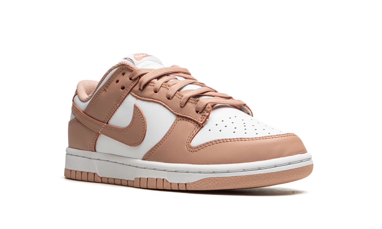 DUNK LOW WMNS "Rose Whisper"