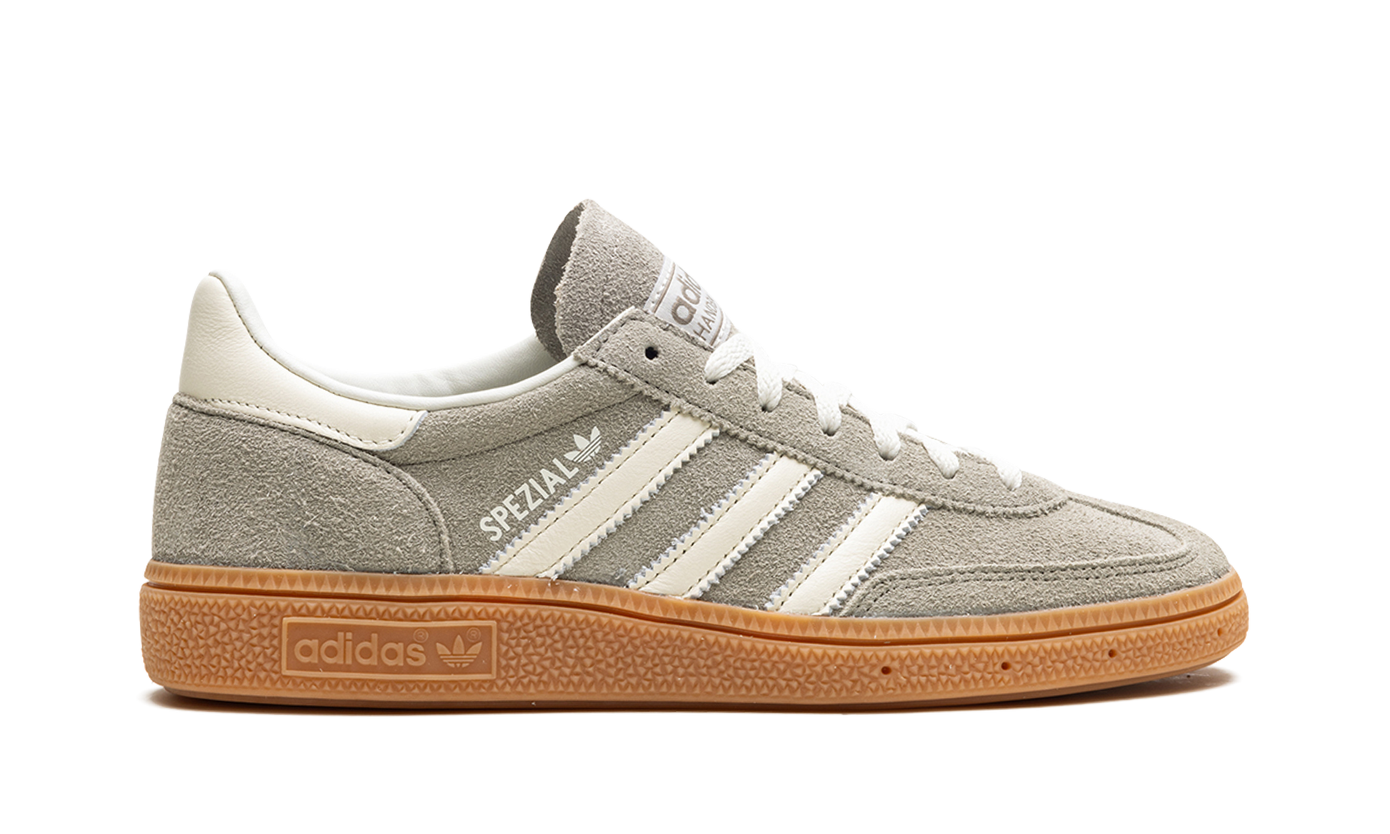 Handball Spezial WMNS "SILVER PEBBLE"