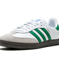 Samba OG "White / Green"