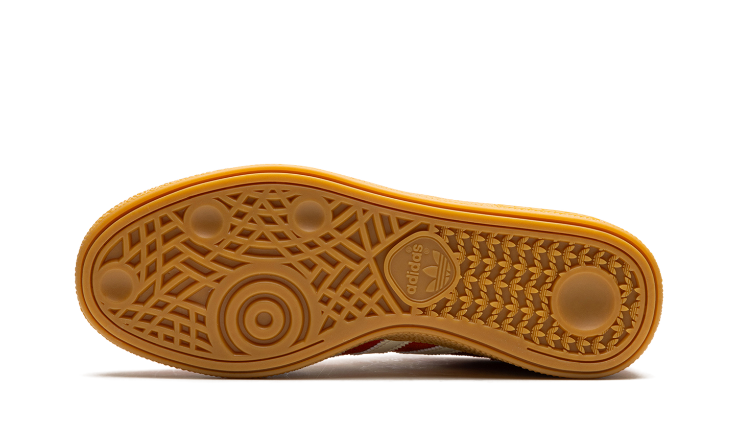 Handball Spezial "Preloved Red / Cream White"